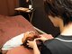 仙豆のちから 神戸トアロード店の写真/ヒト幹細胞培養液を贅沢に使った【エイジングケアコース】心から落ち着ける非日常癒し空間でリラックス♪