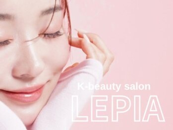 レピア 本厚木/韓国式まつげパーマ上下