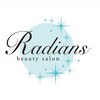 ラディアンス(RADIANS)のお店ロゴ