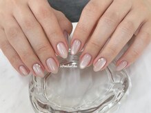 ワンダーシー(WonderShe)/マグネットネイル