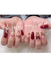 ネフェル(Nefel)/