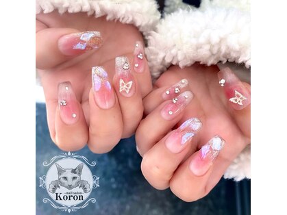コロン(Koron)の写真