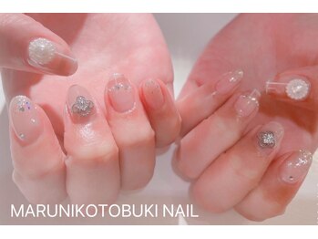 マルニ コトブキ(MARUNI KOTOBUKI)/持ち込みデザイン