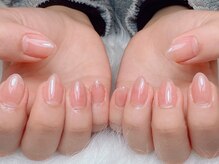 サロンド ジュリエットの雰囲気（長持ちうる艶ワンカラー/ちゅるんカラー.シアーカラー多数ご用意）