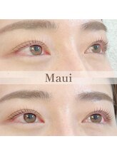 マウイ プラス 松阪店(Maui+)/大人気Cカール