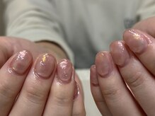 リノ(lino)/ピンクニュアンス 3/16