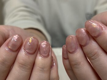 リノ(lino)/ピンクニュアンス 3/16