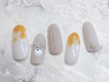 ネイルサロン クラーヴォ(cravo)/Platinaコース　28