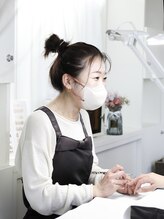 インテグラル 水戸店(integral) Hiyama 