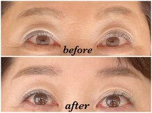 ソエルシー(soel sii)/ブロウファッション