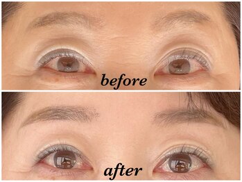 ソエルシー(soel sii)/ブロウファッション