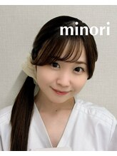 アンリミット 中目黒店(Une limit) minori 