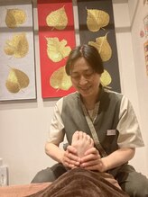 ルアンルアン ミーツ国分寺店 (Ruam Ruam) 黒田