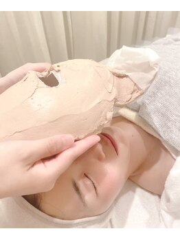 ポーラ おのころ店(POLA)/８、お悩みに合わせたマスク