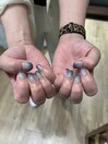フラッシュジェル　