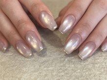 ディアブルー 茅ヶ崎店(diar blue)/マグネット【シンプル】