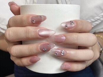 アイコニックネイル(Iconic Nail)/