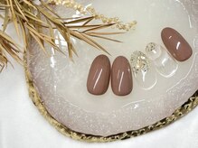 キャンアイドレッシー 町田/シェル 波