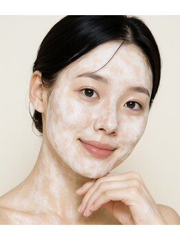 マヤヒメ(mayahime)の写真/<第5世代ピーリングトウキピール>韓国の美容業界でも注目を集めている施術で潤うハリツヤ肌へ♪