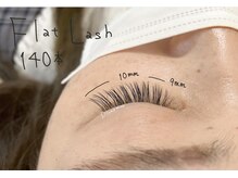 プルームミコ(Plume mico)/