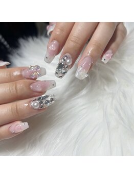 デザインネイル