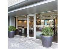 ネイルケアサロン ミウラ 井の頭通り店(miura)