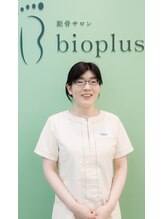 ビオプラス そごう大宮店(bioplus)&nbsp;沢辺 