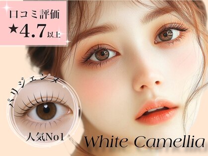 ホワイトカメリア 梅田茶屋町店(White Camellia)の写真