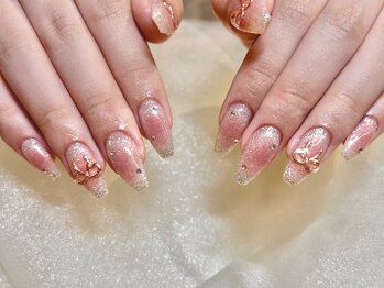 ネオリーブニコ(Neolive Nico)/初めてネイルデザイン集