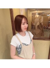 ランマ 布施店(RANMA) NACHI