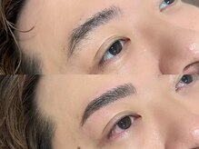 モアー(more.)/ハリウッドブロウリフト