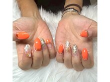 レアネイル(Lea nail)/