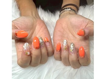 レアネイル(Lea nail)/