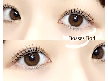 リラベル(Lyrbelle)/まつげパーマ