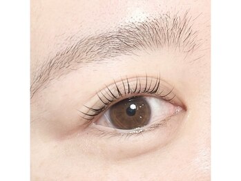 シュエール(Chuaile)/パリジェンヌラッシュリフト