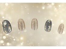 エクラン 綱島店(ecrin)/定額パールコース