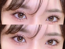 シェリーフォグ 心斎橋堀江店(CHERIE fog.)