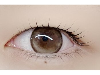 アイリー(irie)/まつげパーマ