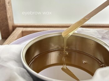 ミエレ(miele)/アイブロウ/眉毛