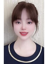 朱雀ボディーサロンキララ 中川 静香