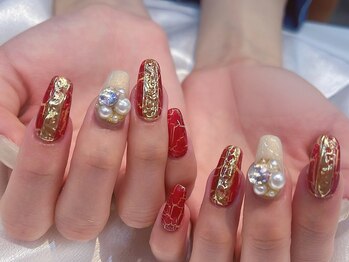 ラッキー 渋谷店(Lucky)/