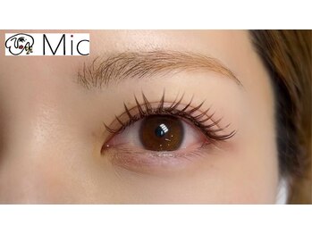 マツエクサロン ミック 小倉駅前店(Mic)