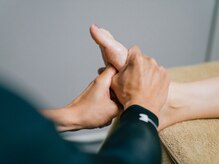 ビーレナトゥス(B Renatus)/足つぼ　【関内】