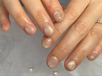 メルシーネイル(merci nail)/