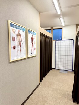 キンマク 伊勢崎宮子院(KINMAQ)/