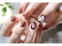 ディーエムジーネイル(DMG nail)/