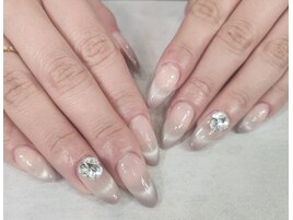 フレンチマグネットうるうる