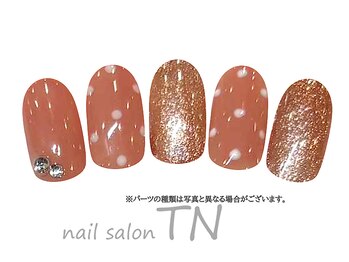 ティーエヌ 蔦屋書店茂原店/7900円コース☆