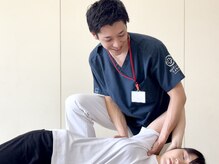MEDILABO整体院　イオンタウン北方【肩こり・腰痛・肩甲骨・骨盤矯正・ダイエット】/