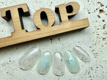 サロン ザ トップ(Salon the Top)/定額S-14 ほわわん桜